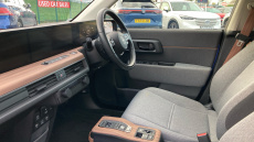 Honda Honda E 113kW Advance 36kWh 5dr Auto Electric Hatchback